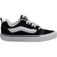 Vans Sneakers 'Knu Skool' zwart