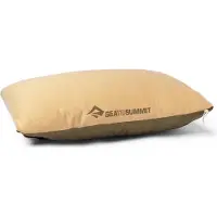 Sea to Summit - Foam Core Pillow - Kussen 56 x 36 x 16 cm, starfish