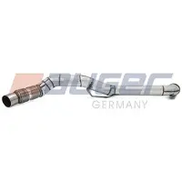 AUGER 111570 Voorpijp