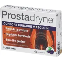 3C Pharma Prostadryne 30 Tabletten