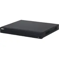 Dahua NVR4216-16P-4KS3 Netwerkvideorecorder 16CH 1U 16PoE 2HDDs Lite