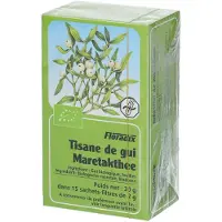Salus Floradix Maretakthee 15 St Filterzakje