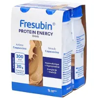 Fresubin Protein cappuccino 250ml