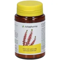 Arkogélules Heide Plant 45 St Capsules