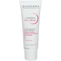Bioderma Crealine DS+ Crème 40 ml