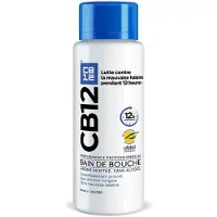 Cb12 Mondwater 250 ml
