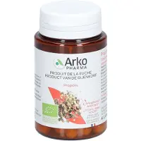 Arkocaps Propolis Bio 40 St Capsules