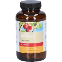 RIO Camu camu