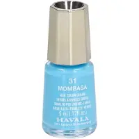 Mavala Mini Color 031, Mombasa 5 ml