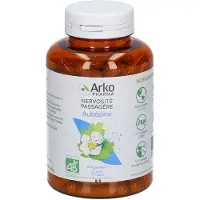 Arkogélules Aubépine Bio 150 Gélules