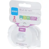 Mam Tepelcovers Bescherming voor Baby's