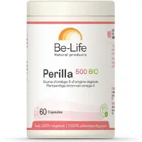 Be-Life Perilla 500 bio