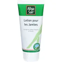 Allga San Allgaeuer Latschenkiefer Beenlotion allgasan