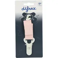 Difrax Speenkoord Blossom 1 St Accessoires