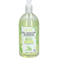 MKL Green Nature MKL Douchegel - Verveine 1000 ml Douchegel