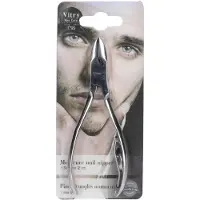 Vitry Nageltang Manicure 12 cm Inox | 1 stuk