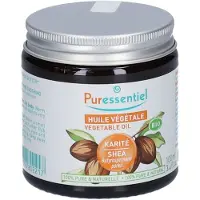 Puressentiel Plantaardige kokosolie 100 ml Etherische olie