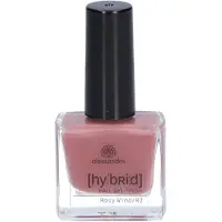 Alessandro Nagels Hybrid Soul Gel Polish Hybrid Soul Gel Polish No. 105 Rosy Wind