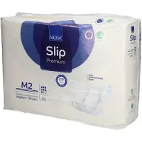 Abena Slip Premium M2 24 St Luiers