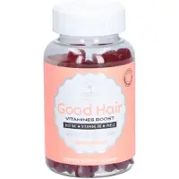 Lashilé Beauty Goed Haar Vitaminen Boost Subliem Haar 60 Gummies