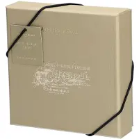 Atelier Rebul Istanbul - Parfum Trio Geschenkset - Istanbul + No.94 + Bisous (3x12ml) - Luxe Geschenkset voor Vrouwen