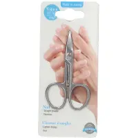 Vitry Nagelschaar Recht Inox | 1 stuk
