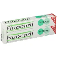 FLUOCARIL Tandpasta Munt Bi-Fluor 145mg 75 ml Tandpasta