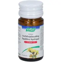 A. Vogel A.Vogel Solidago Vochthuishouding Forte 60 St Gecomprimeerde tabletten