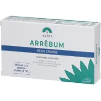PDM to be maintained Arrêbum Vette Huid 60 St Tabletten