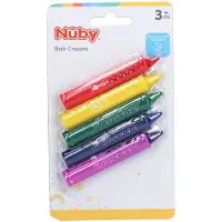Nuby Badkrijtjes 1 Set