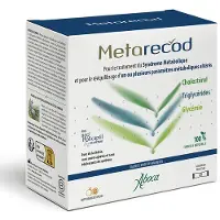 Aboca Metarecod | 40 zakjes