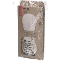 Kipkep Woller warmtekussen regular teddy