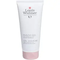 Louis Widmer Douchegel (zonder Parfum) | 200 ml