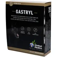 Global Medics Gastryl | 10 x 60 g