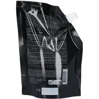 Lazartigue Fortify Shampoo Refill 500ml | Voor Shampoo Zonder Siliconen