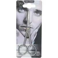 Vitry Men Care Snorschaar | 1 stuk