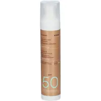 Korres Red Grape SPF50 Anti-Aging + Anti-Dark-Spot Zonnecrème 50 ml