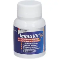 Forte pharma ImmuVit' 4G 30 Tabletten