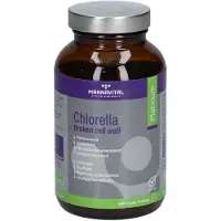 Mannavital Bio Chlorella