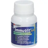 Forte pharma ImmuVit' Junior 30 Kauwtabletten