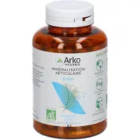 Arkogélules Arkocaps Heermoes Bio | 150 capsules