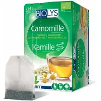 Biolys Kamille 24 St Filterzakje