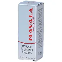 Mavala Crème Lipstick - Wijnrood 628 4 g Lippenstift