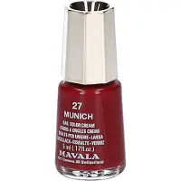 Mavala Minilack Munich