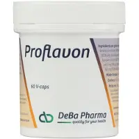 Deba Pharma Proflavon | 60 capsules