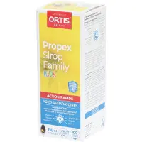 Ortis Propex Family Kids Siroop | 150 ml