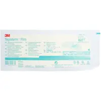 Tegaderm Film 10 x 25 cm (1627) | 20 stuks