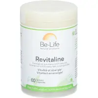 Be-Life Revitaline