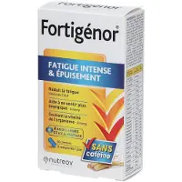 Nutreov Fortigénor 60 Tabletten