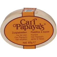 Marma cari papaya